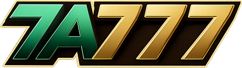 7a777 লোগো
